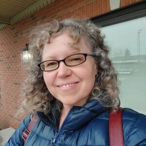 Meet your Posher, Michelle